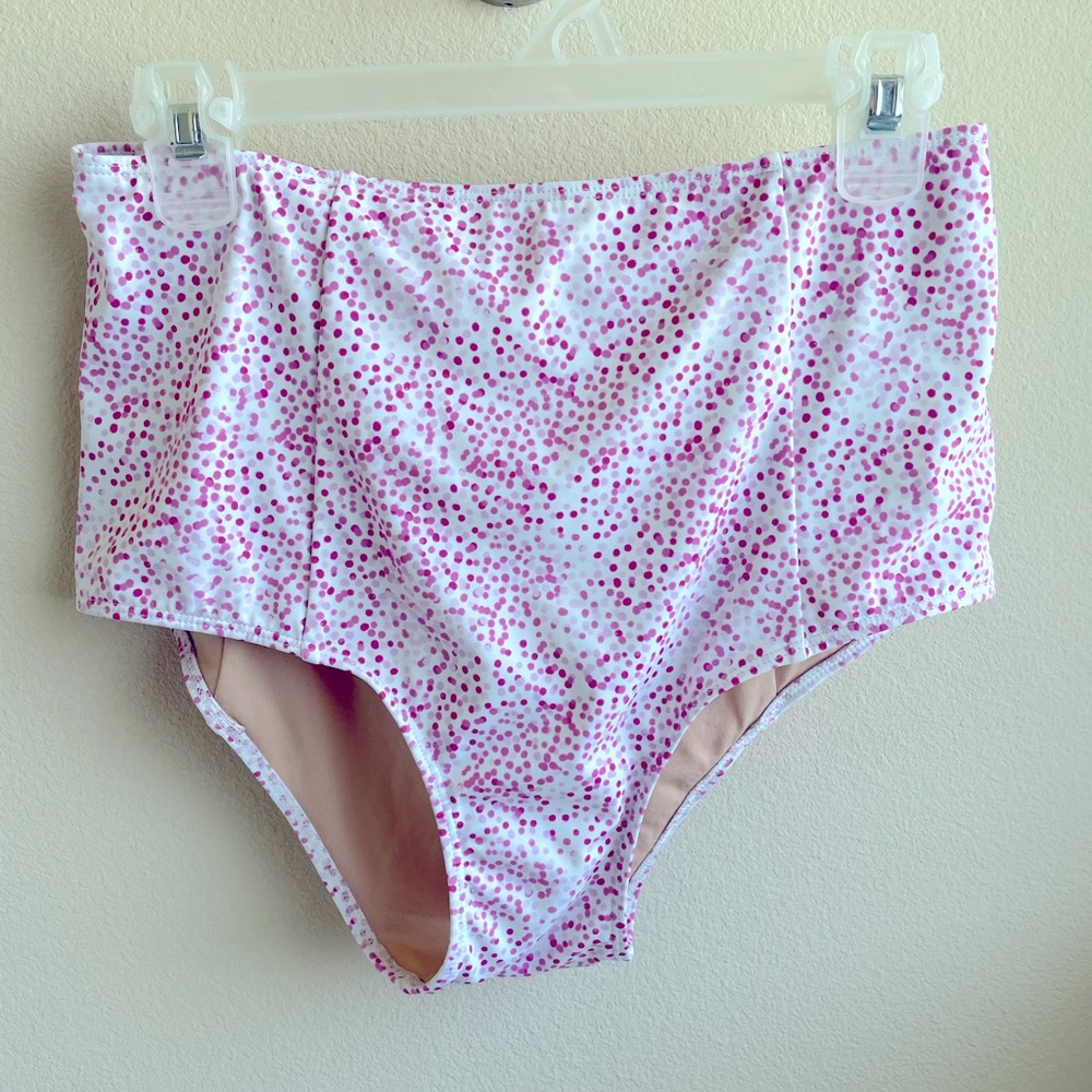 Kortni Jeane swimsuit bottoms